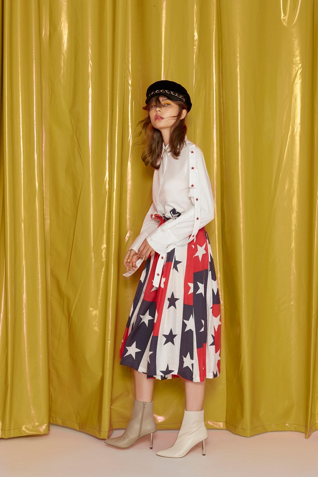 Jaspal, CPS Chaps “chiêu đãi các tín đồ thời trang lookbook ấn tượng với những item must-have mùa thu này - Ảnh 10. Jaspal, CPS Chaps “chiêu đãi các tín đồ thời trang lookbook ấn tượng với những item must-have mùa thu này - Ảnh 10.