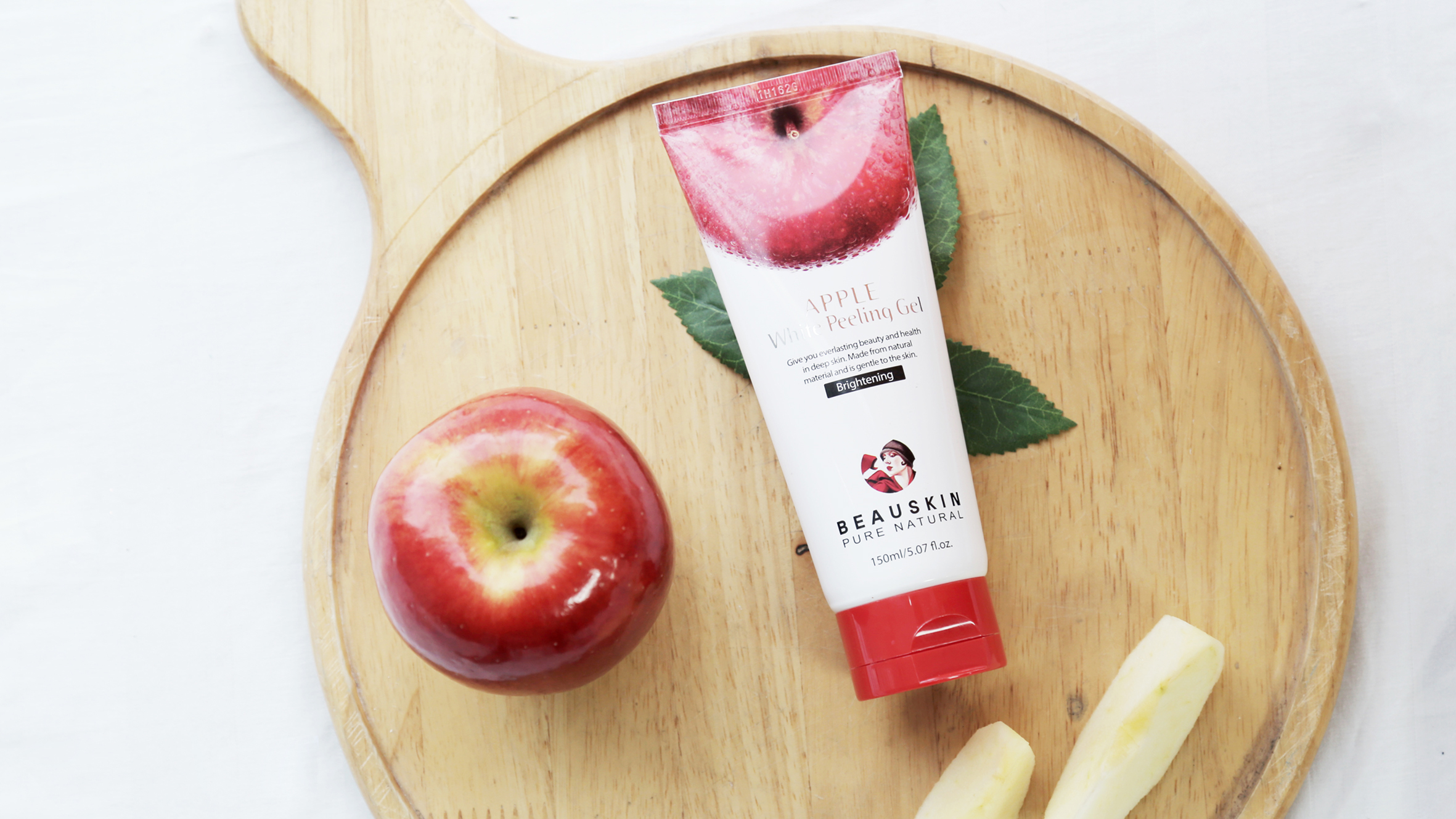 5 sản phẩm gel tẩy da chết cho kết quả bất ngờ mà bạn không thể bỏ qua - Ảnh 4. 5 sản phẩm gel tẩy da chết cho kết quả bất ngờ mà bạn không thể bỏ qua - Ảnh 4.