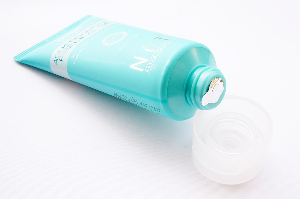 5 sản phẩm gel tẩy da chết cho kết quả bất ngờ mà bạn không thể bỏ qua - Ảnh 6. 5 sản phẩm gel tẩy da chết cho kết quả bất ngờ mà bạn không thể bỏ qua - Ảnh 6.