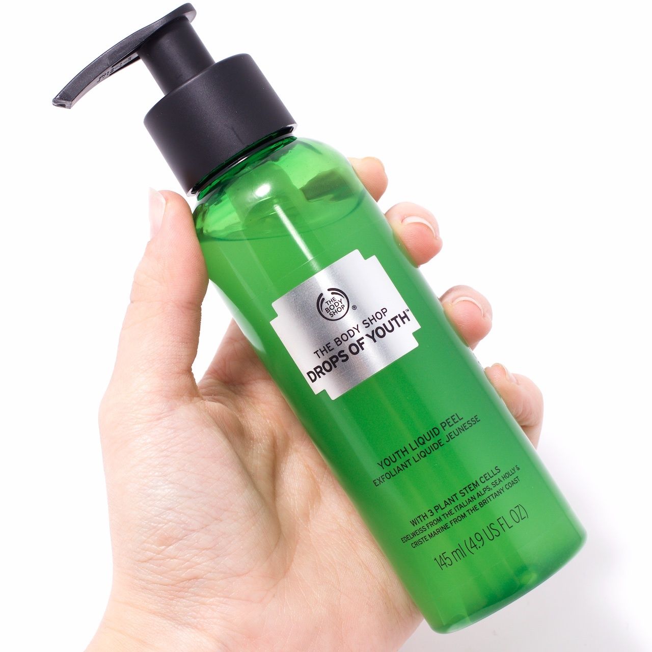 5 sản phẩm gel tẩy da chết cho kết quả bất ngờ mà bạn không thể bỏ qua - Ảnh 7. 5 sản phẩm gel tẩy da chết cho kết quả bất ngờ mà bạn không thể bỏ qua - Ảnh 7.