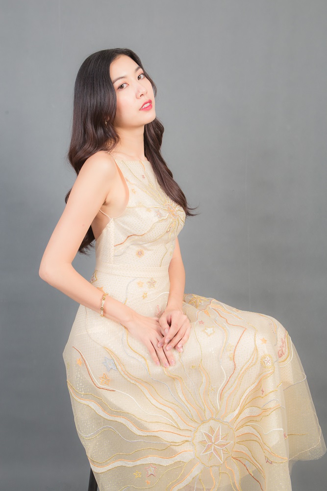 Thúy Vân bật mí về “huông sát chồng” trong phim điện ảnh Bao Giờ Hết Ế - Ảnh 2. Thúy Vân bật mí về “huông sát chồng” trong phim điện ảnh Bao Giờ Hết Ế - Ảnh 2.