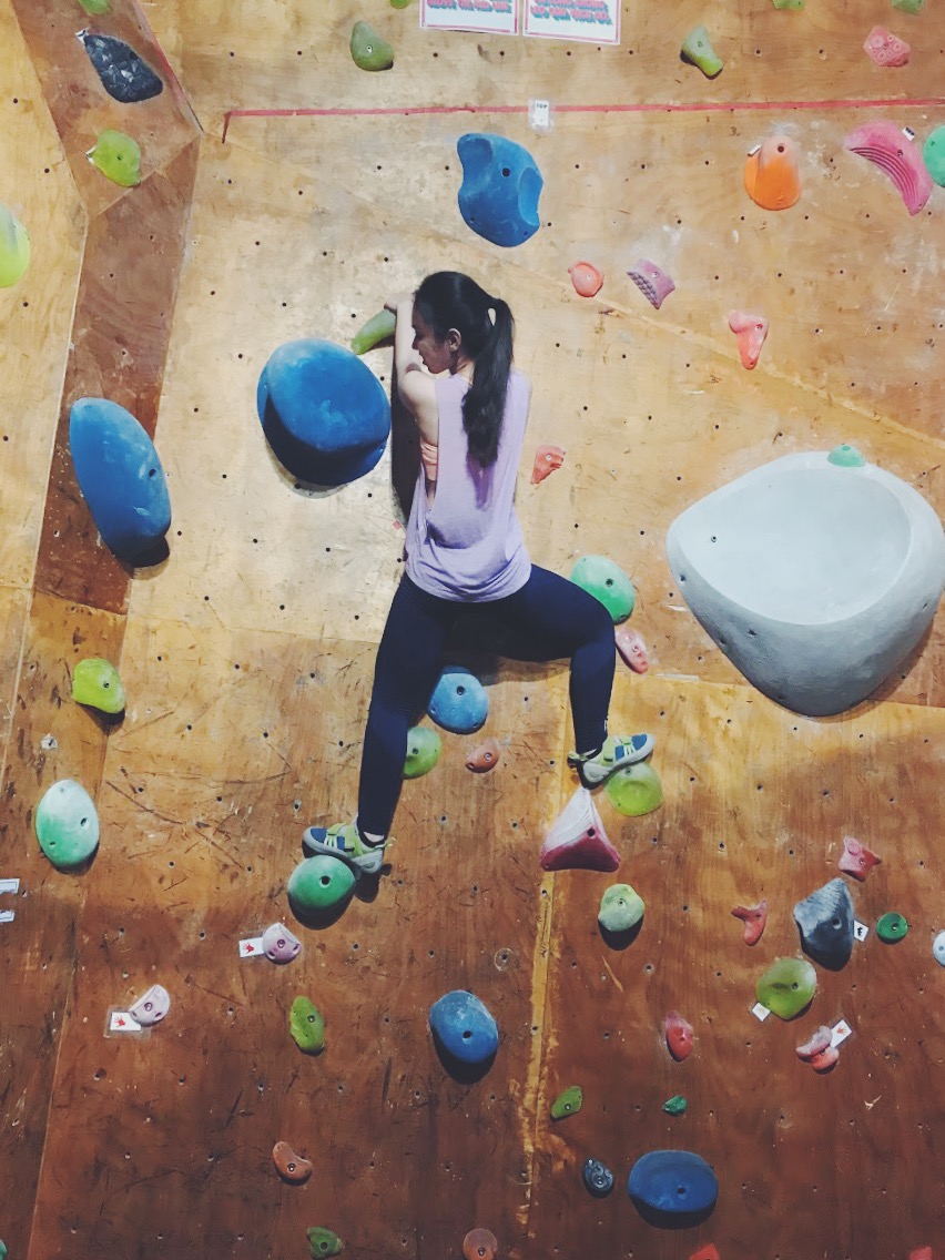 Bước ngoặt đổi thay của cô gái từng sụt 10kg sau một ca phẫu thuật - Ảnh 4. Bước ngoặt đổi thay của cô gái từng sụt 10kg sau một ca phẫu thuật - Ảnh 4.