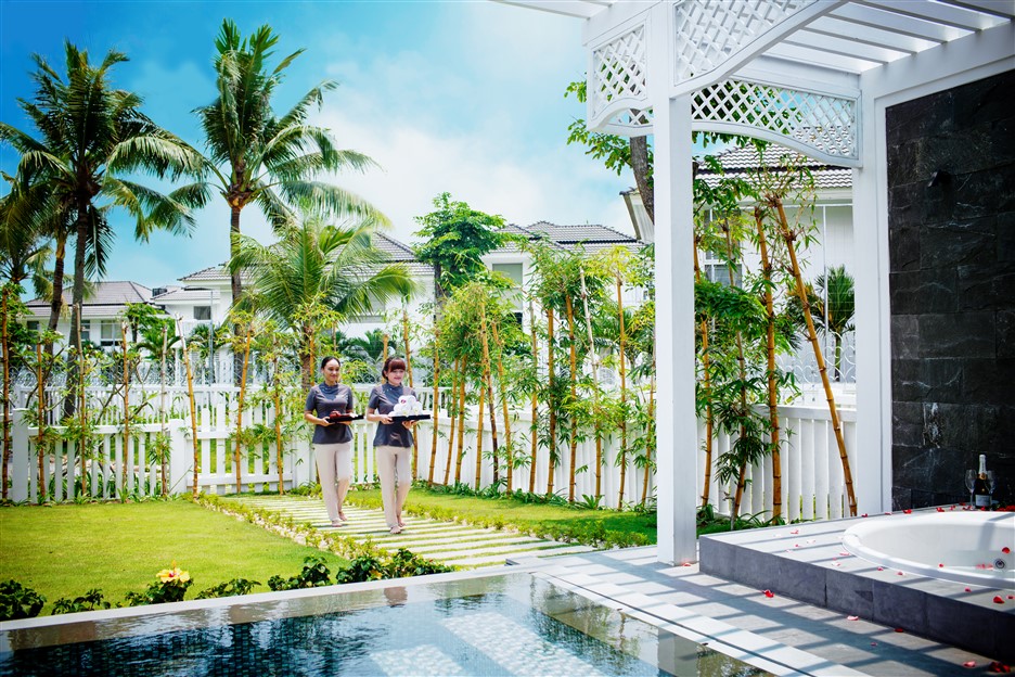 Gói ưu đãi siêu hấp dẫn cho gia đình và nhóm bạn từ khu nghỉ dưỡng bên biển Non Nước - Ảnh 1. Gói ưu đãi siêu hấp dẫn cho gia đình và nhóm bạn từ khu nghỉ dưỡng bên biển Non Nước - Ảnh 1.