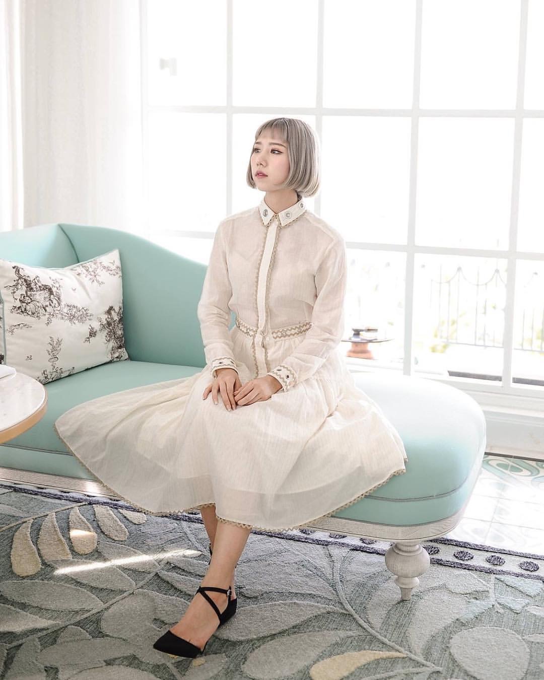 Mang phong cách của sao Việt về tủ quần áo của bạn với ưu đãi khủng tới 50% - Ảnh 2.