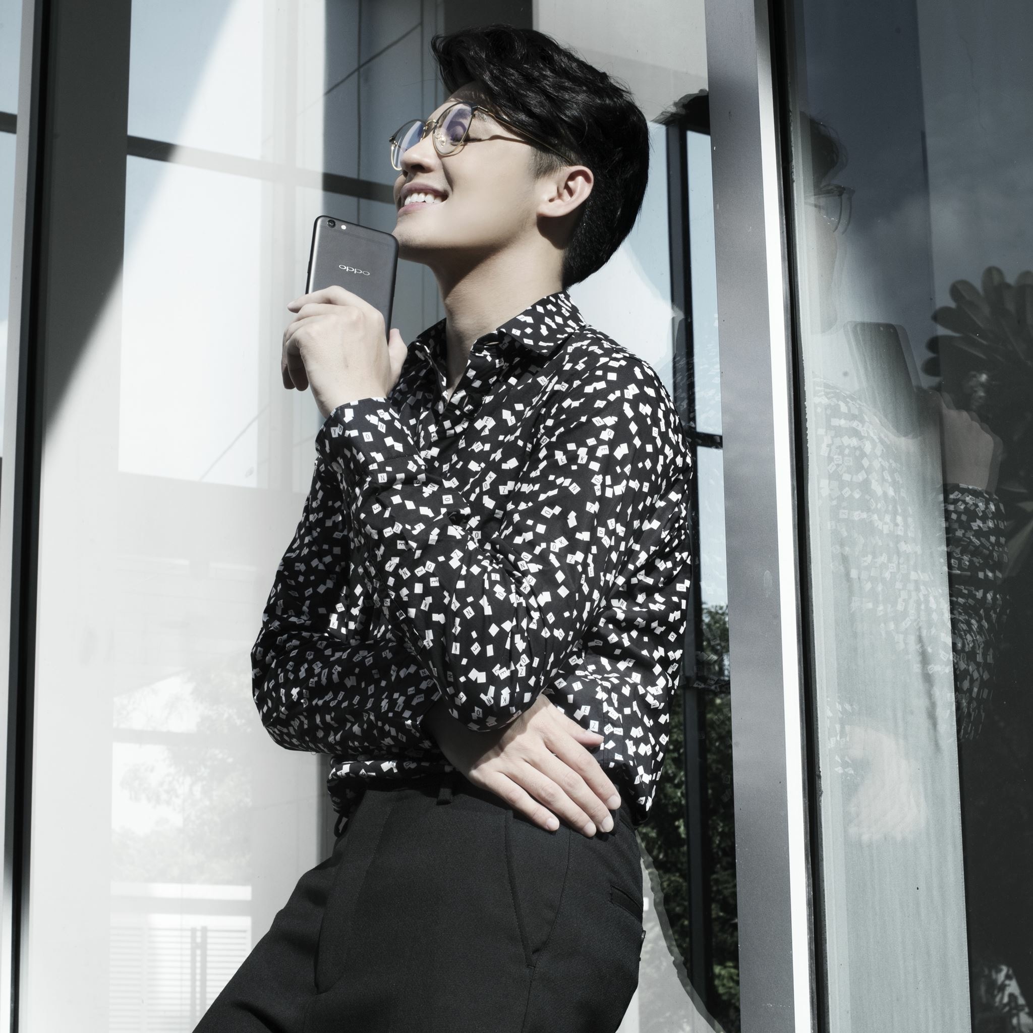 Mang phong cách của sao Việt về tủ quần áo của bạn với ưu đãi khủng tới 50% - Ảnh 4.