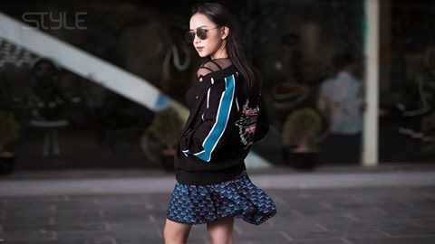 Mang phong cách của sao Việt về tủ quần áo của bạn với ưu đãi khủng tới 50% - Ảnh 5.