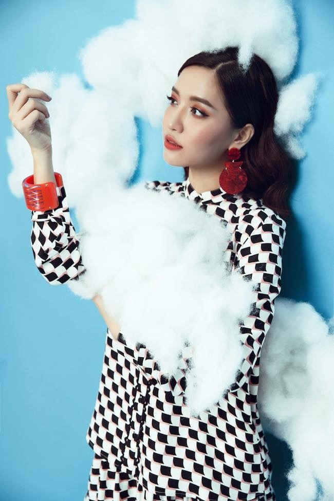 Mang phong cách của sao Việt về tủ quần áo của bạn với ưu đãi khủng tới 50% - Ảnh 6.