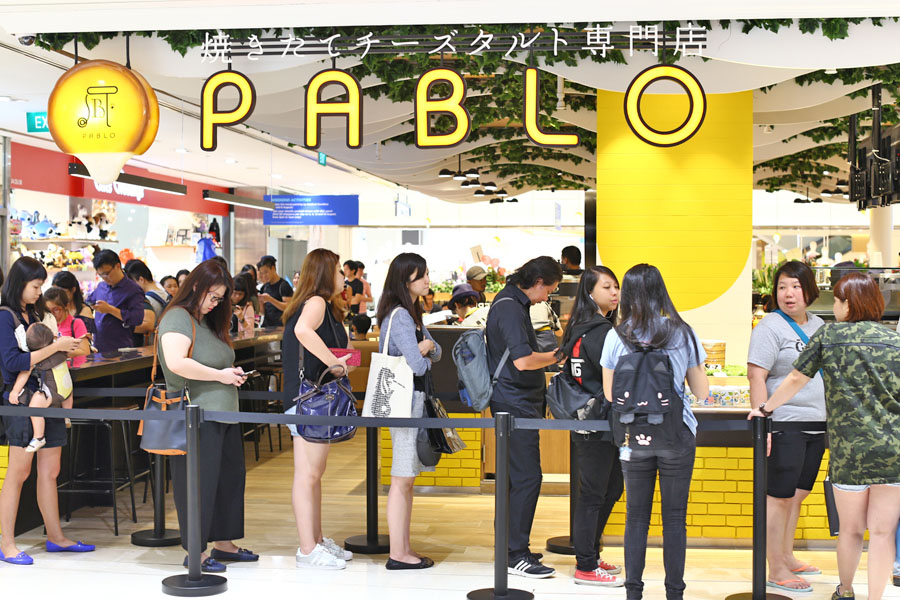 Những món ăn nhất định phải thưởng thức khi đến Osaka, Nhật Bản - Ảnh 7. Những món ăn nhất định phải thưởng thức khi đến Osaka, Nhật Bản - Ảnh 7.