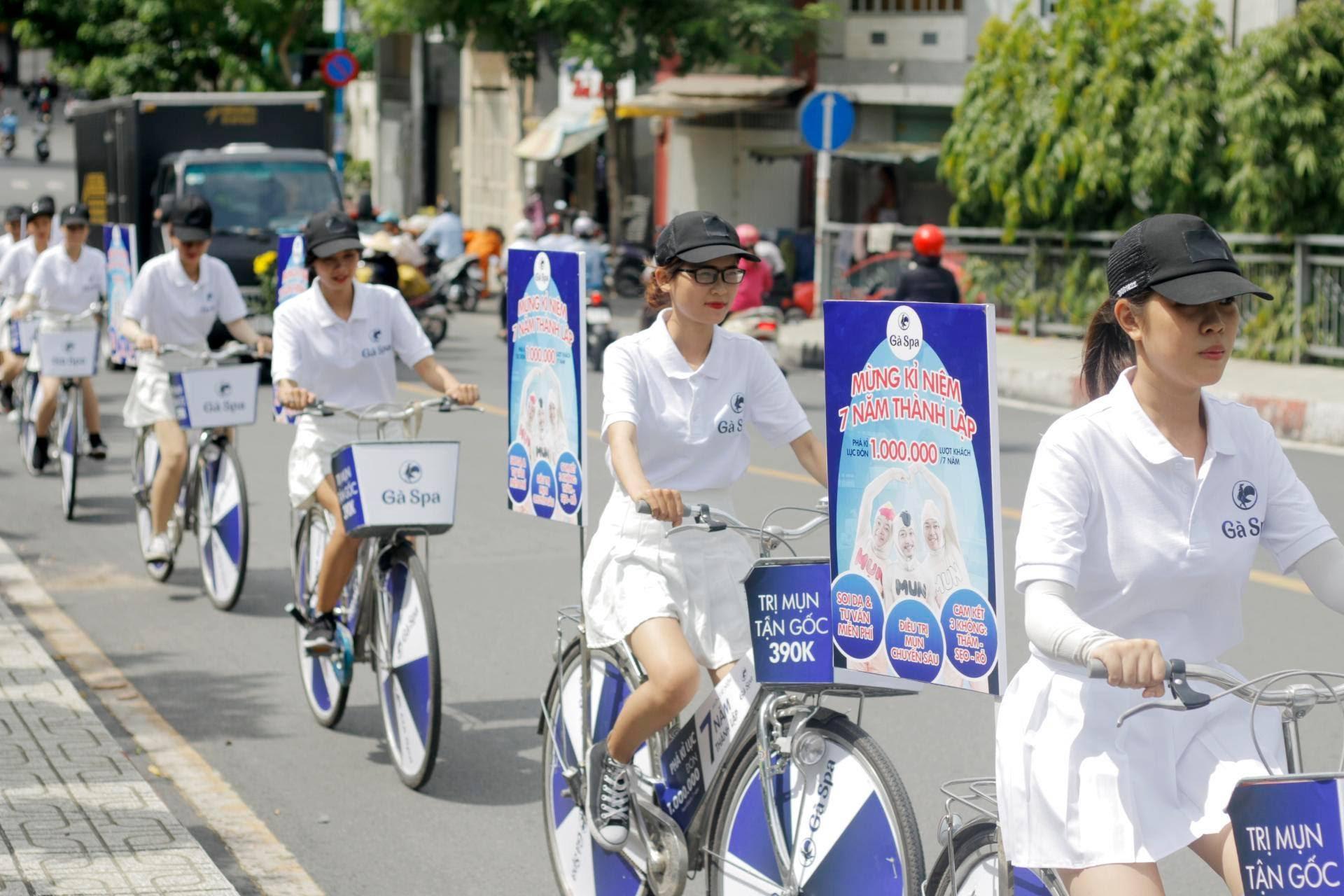 Vui hội Trung thu, vi vu làm đẹp cùng Gà Spa - Ảnh 3. Vui hội Trung thu, vi vu làm đẹp cùng Gà Spa - Ảnh 3.