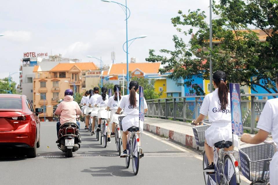 Vui hội Trung thu, vi vu làm đẹp cùng Gà Spa - Ảnh 4. Vui hội Trung thu, vi vu làm đẹp cùng Gà Spa - Ảnh 4.