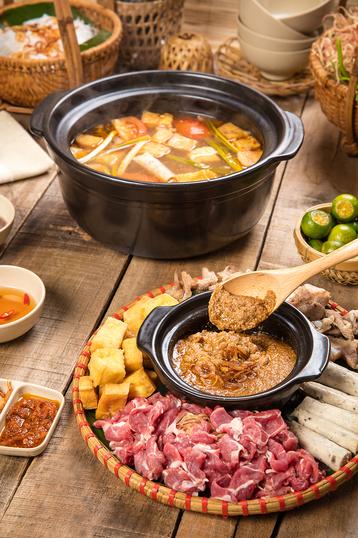 Muốn tìm khoảnh khắc Trung thu xưa ở đâu? - Ảnh 6. Muốn tìm khoảnh khắc Trung thu xưa ở đâu? - Ảnh 6.