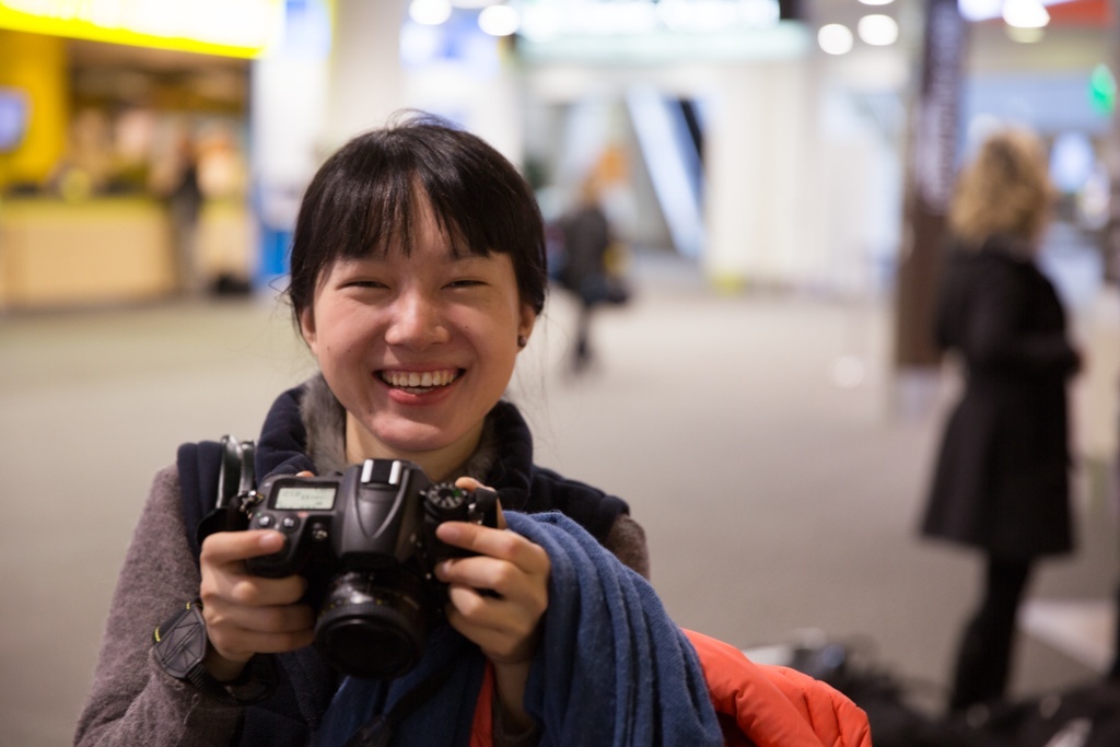 Bất ngờ điểm check in New Zealand cực ảo, săn học bổng trong tầm tay của giới trẻ ngay tại Sài Gòn và Hà Nội - Ảnh 1. Bất ngờ điểm check in New Zealand cực ảo, săn học bổng trong tầm tay của giới trẻ ngay tại Sài Gòn và Hà Nội - Ảnh 1.