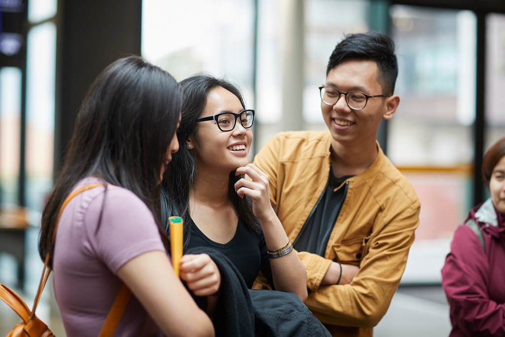 Bất ngờ điểm check in New Zealand cực ảo, săn học bổng trong tầm tay của giới trẻ ngay tại Sài Gòn và Hà Nội - Ảnh 2. Bất ngờ điểm check in New Zealand cực ảo, săn học bổng trong tầm tay của giới trẻ ngay tại Sài Gòn và Hà Nội - Ảnh 2.
