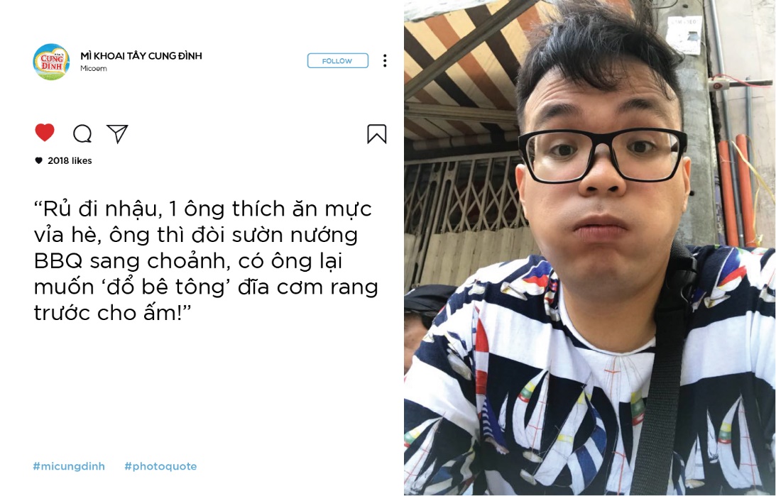 “Bây giờ ăn gì?” – Câu hỏi gây tranh cãi nhiều nhất là đây chứ đâu! - Ảnh 1. “Bây giờ ăn gì?” – Câu hỏi gây tranh cãi nhiều nhất là đây chứ đâu! - Ảnh 1.