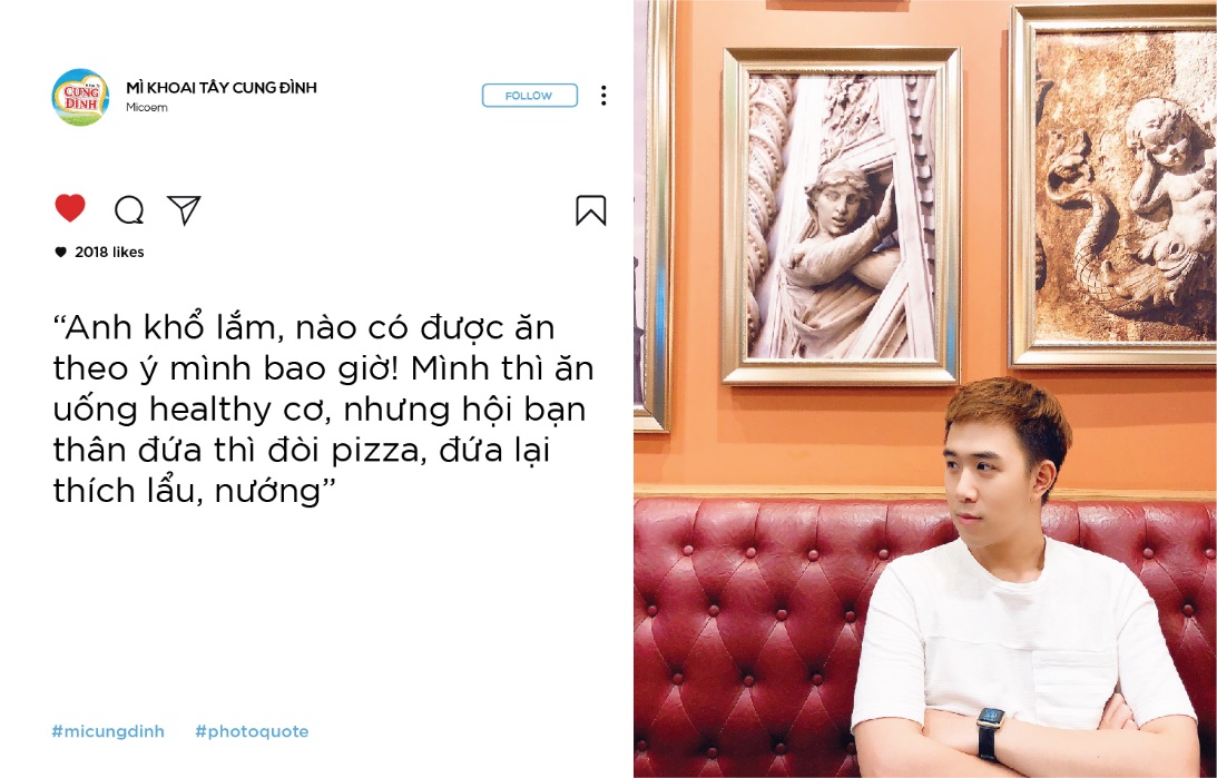 “Bây giờ ăn gì?” – Câu hỏi gây tranh cãi nhiều nhất là đây chứ đâu! - Ảnh 3. “Bây giờ ăn gì?” – Câu hỏi gây tranh cãi nhiều nhất là đây chứ đâu! - Ảnh 3.