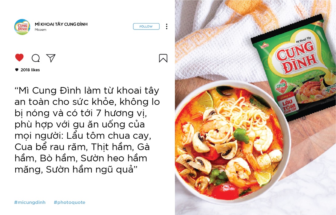 “Bây giờ ăn gì?” – Câu hỏi gây tranh cãi nhiều nhất là đây chứ đâu! - Ảnh 9. “Bây giờ ăn gì?” – Câu hỏi gây tranh cãi nhiều nhất là đây chứ đâu! - Ảnh 9.