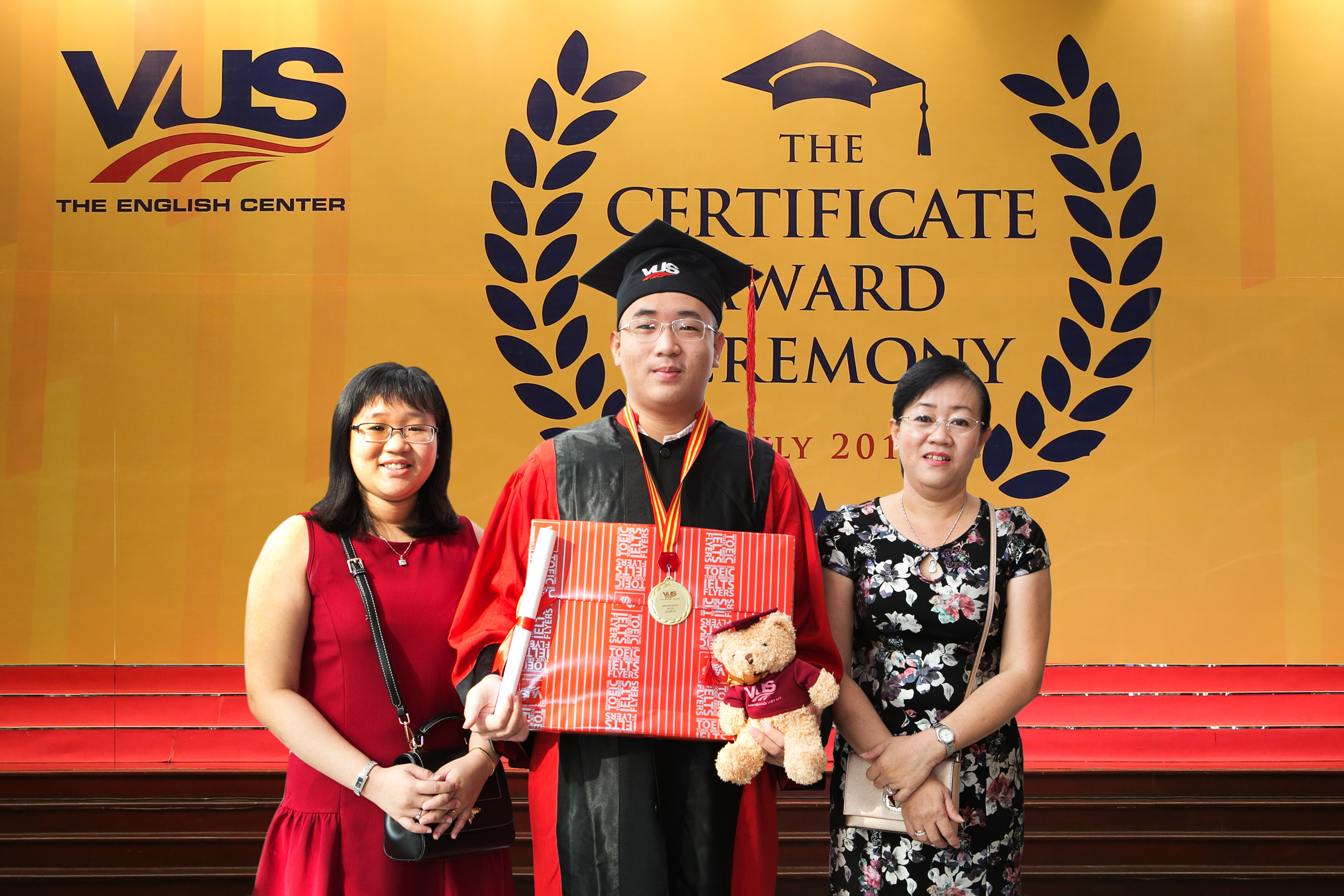 Đạt IELTS 8.0 khi chỉ mới học lớp 8 – Đó có phải là chuyện khó? - Ảnh 3. Đạt IELTS 8.0 khi chỉ mới học lớp 8 – Đó có phải là chuyện khó? - Ảnh 3.