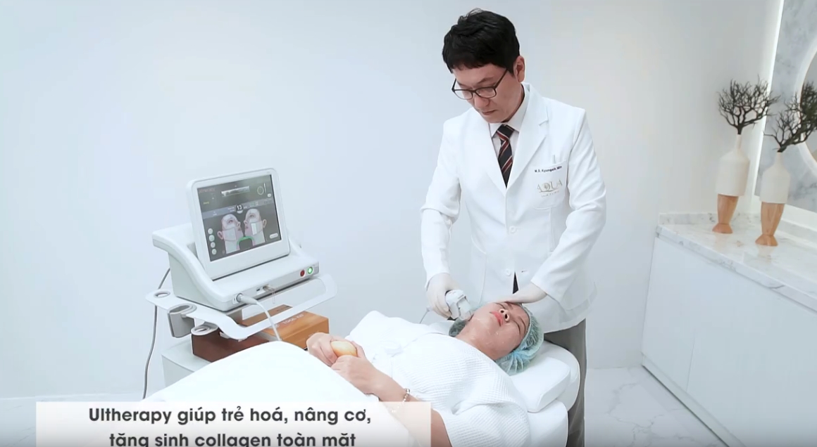 Chuyên gia Hàn Quốc: “Không cần phẫu thuật, vẫn có thể trẻ ra 10 tuổi trong 30 phút!” - Ảnh 2. Chuyên gia Hàn Quốc: “Không cần phẫu thuật, vẫn có thể trẻ ra 10 tuổi trong 30 phút!” - Ảnh 2.