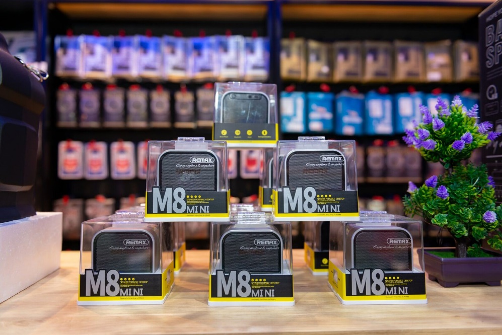 Khám phá ngay thiên đường phụ kiện công nghệ mới tại Hà Nội - Ảnh 7. Khám phá ngay thiên đường phụ kiện công nghệ mới tại Hà Nội - Ảnh 7.