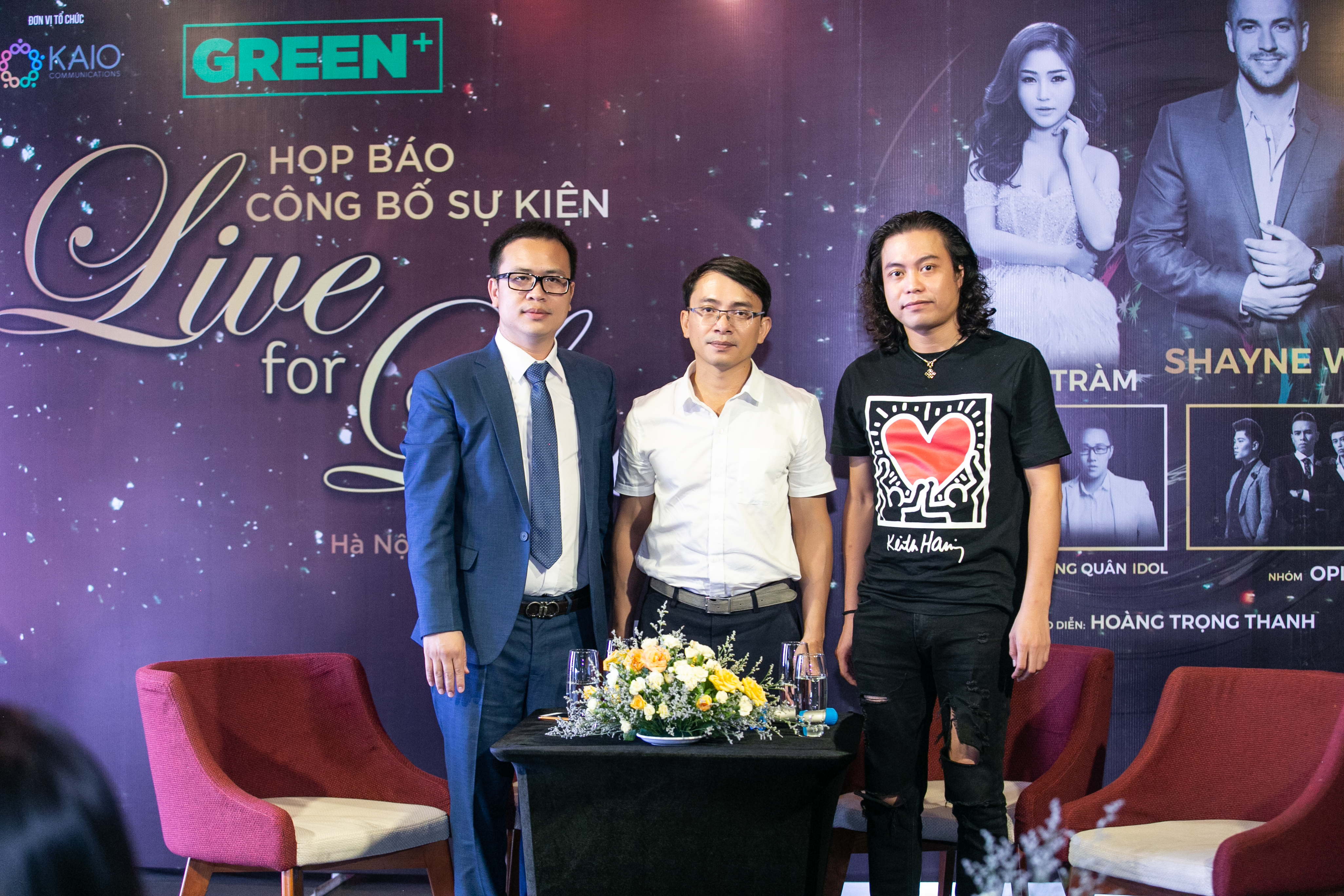 Shayne Ward – Hoàng tử ngày ấy chúng ta cùng theo đuổi sắp quay trở lại Hà Nội - Ảnh 2. Shayne Ward – Hoàng tử ngày ấy chúng ta cùng theo đuổi sắp quay trở lại Hà Nội - Ảnh 2.