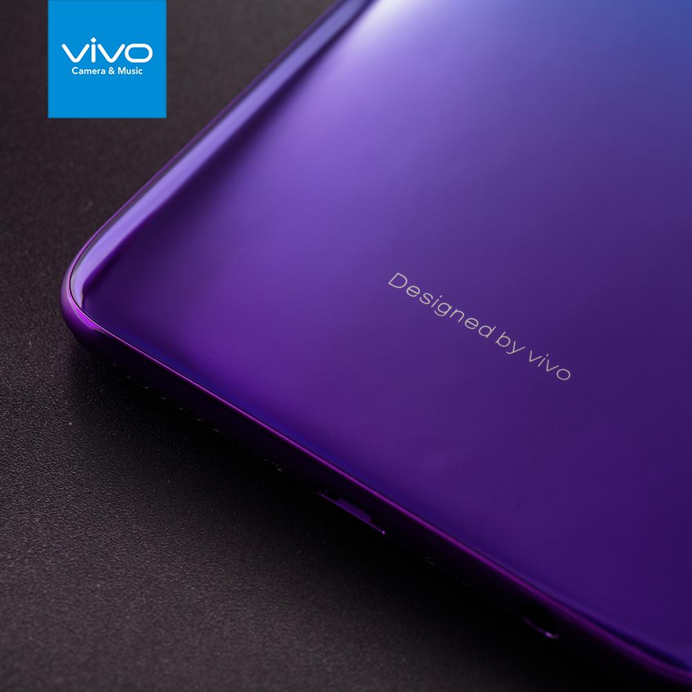 Vivo V11 ra sao khi tai thỏ chỉ còn là chấm nhỏ - Ảnh 2. Vivo V11 ra sao khi tai thỏ chỉ còn là chấm nhỏ - Ảnh 2.