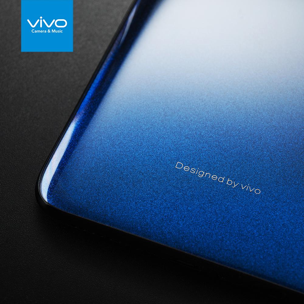 Vivo V11 ra sao khi tai thỏ chỉ còn là chấm nhỏ - Ảnh 3. Vivo V11 ra sao khi tai thỏ chỉ còn là chấm nhỏ - Ảnh 3.
