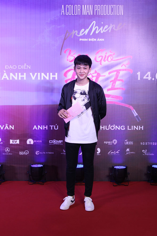 Bao Giờ Hết Ế ra rạp tạo "trend" chỉ sau vài ngày - Ảnh 10. Bao Giờ Hết Ế ra rạp tạo "trend" chỉ sau vài ngày - Ảnh 10.