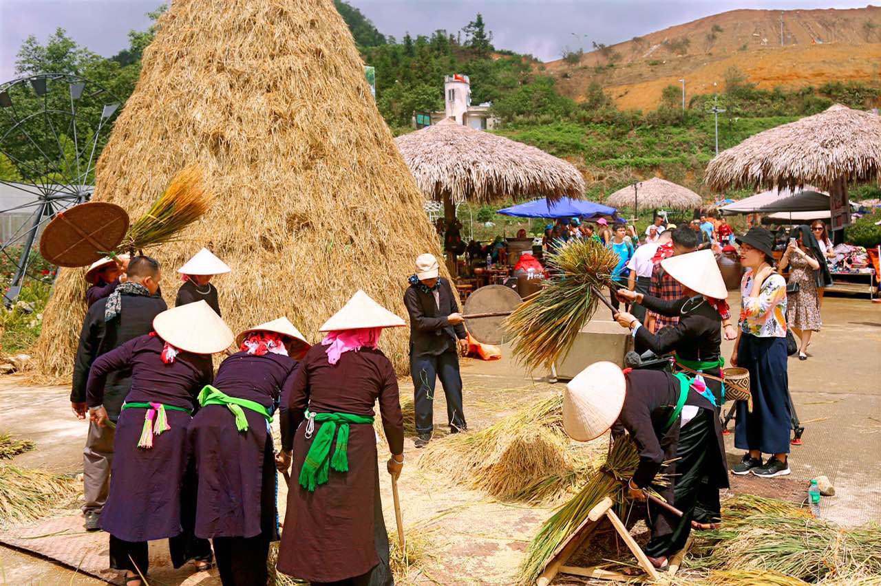 Giảm giá vé cáp treo Fansipan trong 3 ngày 21-23/9 - Ảnh 3. Giảm giá vé cáp treo Fansipan trong 3 ngày 21-23/9 - Ảnh 3.