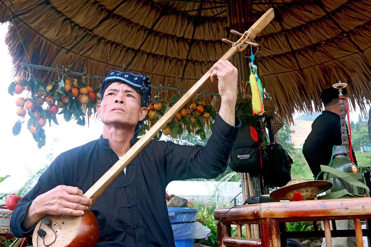 Giảm giá vé cáp treo Fansipan trong 3 ngày 21-23/9 - Ảnh 4. Giảm giá vé cáp treo Fansipan trong 3 ngày 21-23/9 - Ảnh 4.