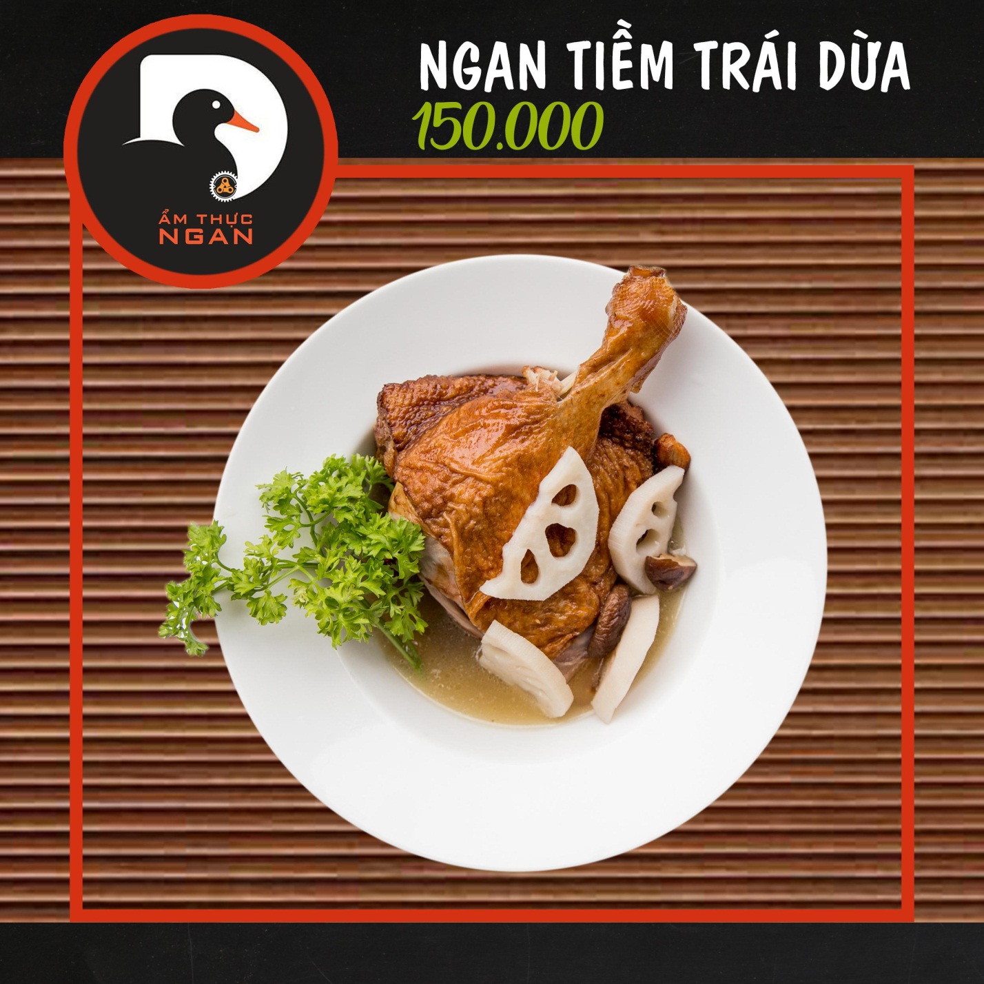 Nhà hàng 21 món ngan mới khai trương đang làm xôn xao nhưng tín đồ ẩm thực Hà Nội - Ảnh 4. Nhà hàng 21 món ngan mới khai trương đang làm xôn xao nhưng tín đồ ẩm thực Hà Nội - Ảnh 4.