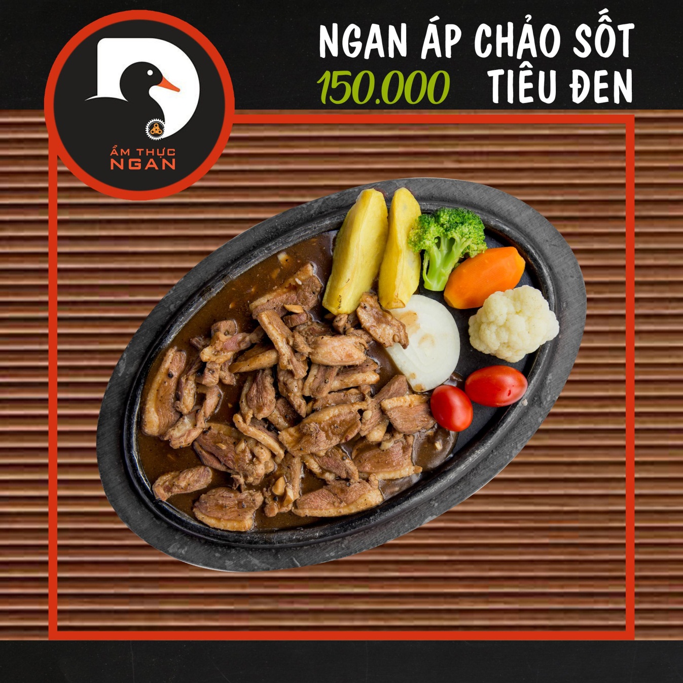 Nhà hàng 21 món ngan mới khai trương đang làm xôn xao nhưng tín đồ ẩm thực Hà Nội - Ảnh 5. Nhà hàng 21 món ngan mới khai trương đang làm xôn xao nhưng tín đồ ẩm thực Hà Nội - Ảnh 5.