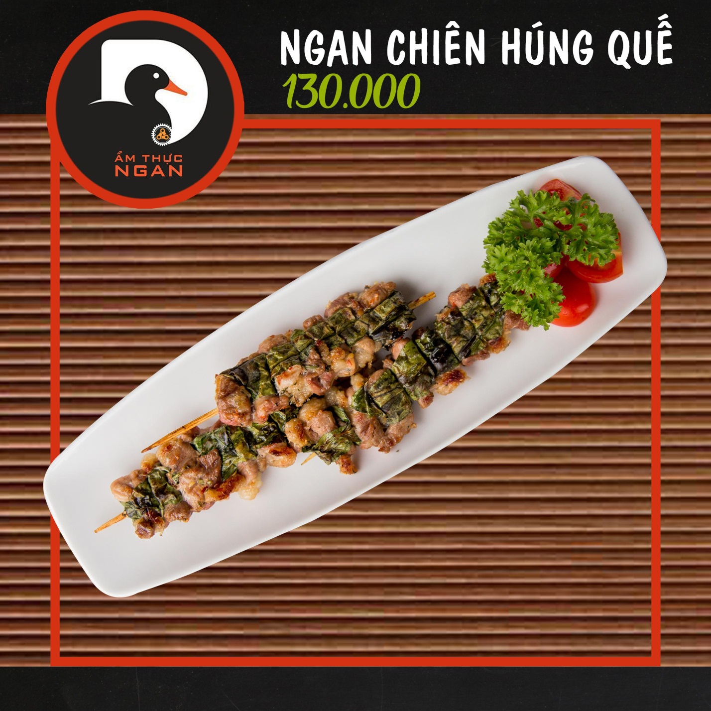 Nhà hàng 21 món ngan mới khai trương đang làm xôn xao nhưng tín đồ ẩm thực Hà Nội - Ảnh 6. Nhà hàng 21 món ngan mới khai trương đang làm xôn xao nhưng tín đồ ẩm thực Hà Nội - Ảnh 6.