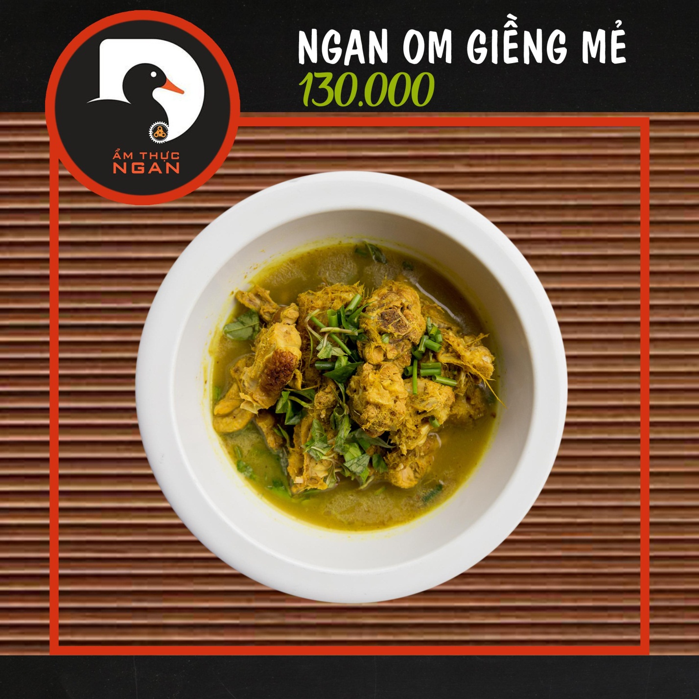 Nhà hàng 21 món ngan mới khai trương đang làm xôn xao nhưng tín đồ ẩm thực Hà Nội - Ảnh 7. Nhà hàng 21 món ngan mới khai trương đang làm xôn xao nhưng tín đồ ẩm thực Hà Nội - Ảnh 7.