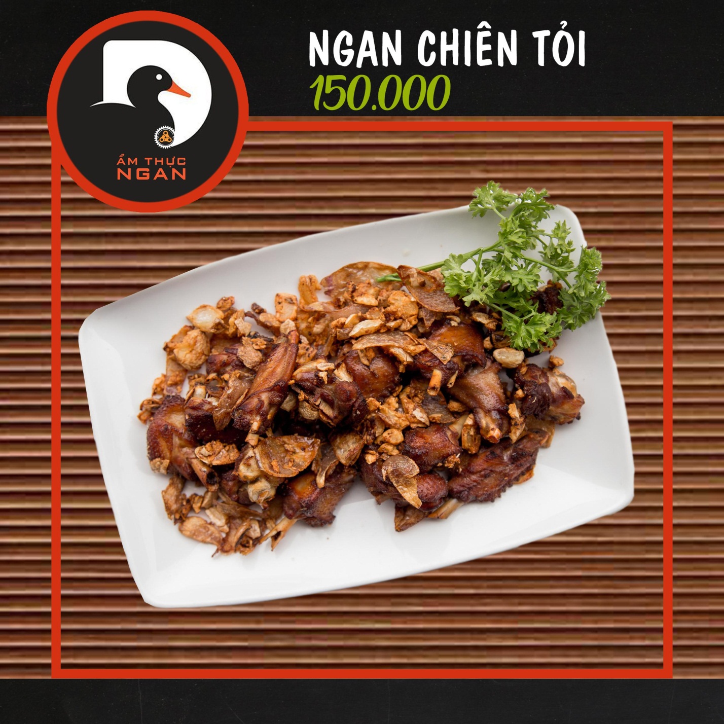 Nhà hàng 21 món ngan mới khai trương đang làm xôn xao nhưng tín đồ ẩm thực Hà Nội - Ảnh 10. Nhà hàng 21 món ngan mới khai trương đang làm xôn xao nhưng tín đồ ẩm thực Hà Nội - Ảnh 10.