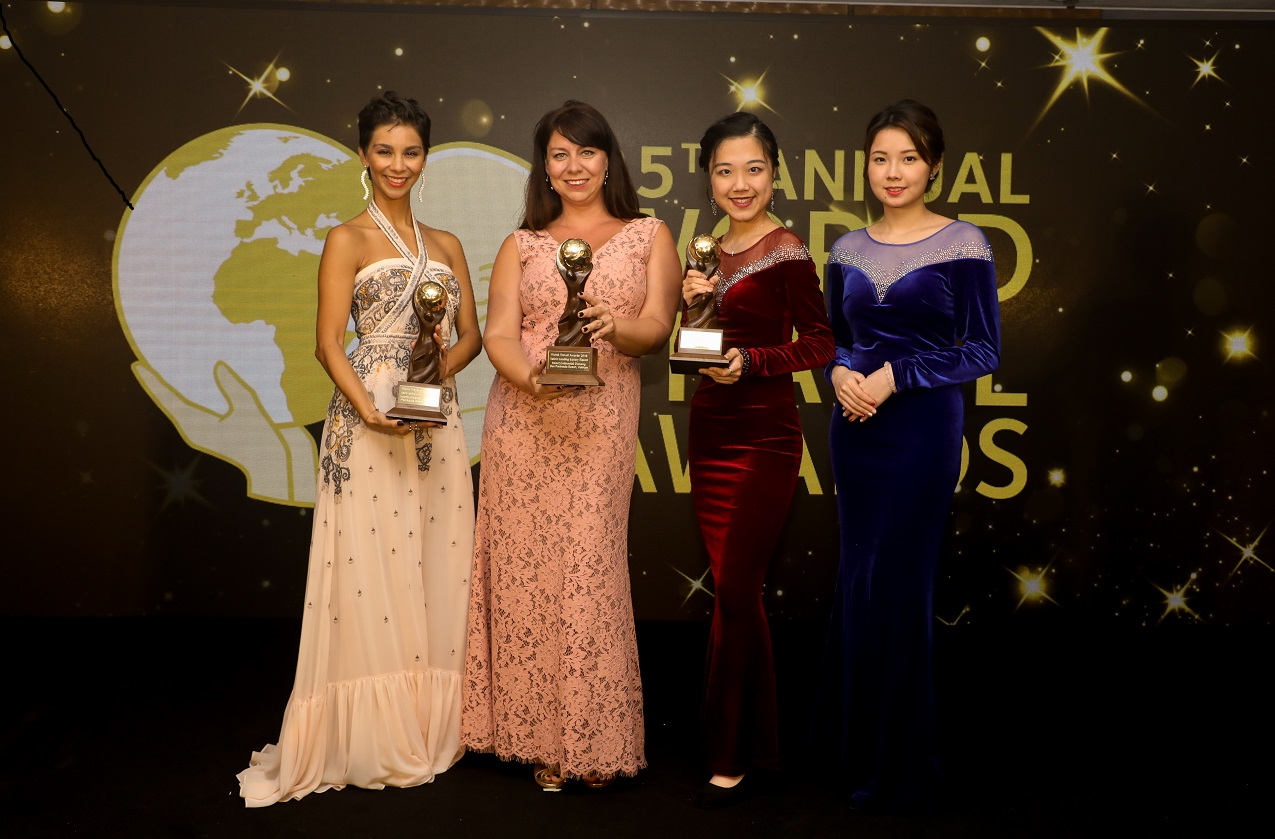 Khám phá khu nghỉ dưỡng Việt được vinh danh thân thiện với thiên nhiên nhất châu Á 2018 - Ảnh 9. Khám phá khu nghỉ dưỡng Việt được vinh danh thân thiện với thiên nhiên nhất châu Á 2018 - Ảnh 9.