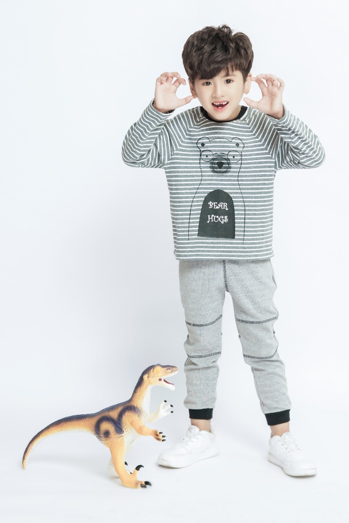 IVY moda đã có IVY Kids: Vì trẻ con cũng phải mặc đẹp! - Ảnh 6. IVY moda đã có IVY Kids: Vì trẻ con cũng phải mặc đẹp! - Ảnh 6.