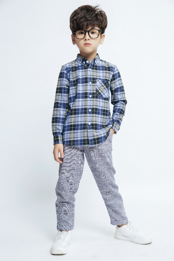 IVY moda đã có IVY Kids: Vì trẻ con cũng phải mặc đẹp! - Ảnh 7. IVY moda đã có IVY Kids: Vì trẻ con cũng phải mặc đẹp! - Ảnh 7.