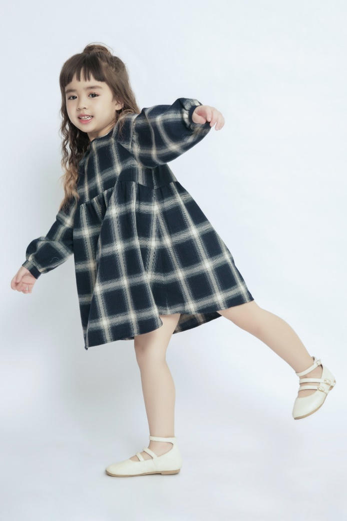 IVY moda đã có IVY Kids: Vì trẻ con cũng phải mặc đẹp! - Ảnh 8. IVY moda đã có IVY Kids: Vì trẻ con cũng phải mặc đẹp! - Ảnh 8.