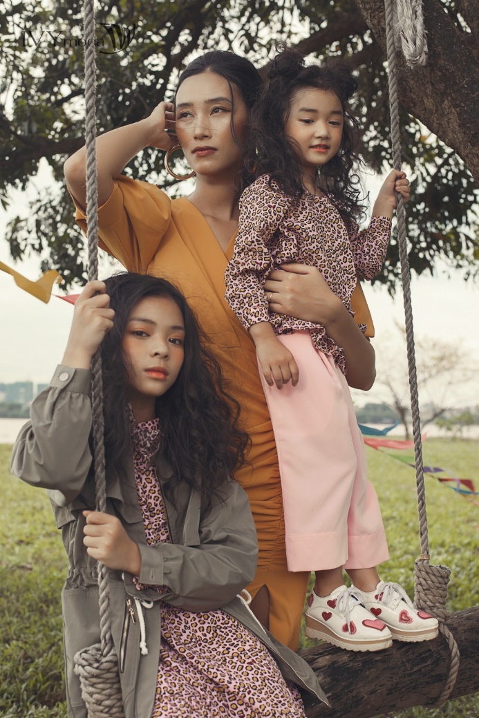 IVY moda đã có IVY Kids: Vì trẻ con cũng phải mặc đẹp! - Ảnh 12. IVY moda đã có IVY Kids: Vì trẻ con cũng phải mặc đẹp! - Ảnh 12.