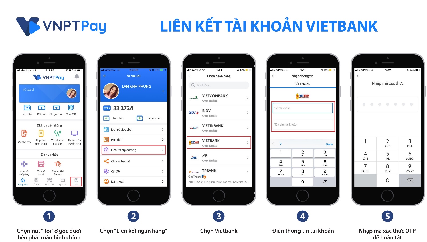 Mưa quà tặng từ Vietbank - VNPT Pay - Ảnh 2. Mưa quà tặng từ Vietbank - VNPT Pay - Ảnh 2.