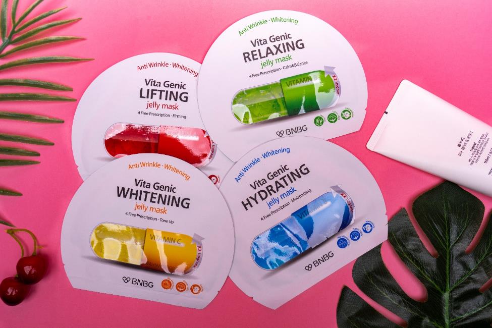 Đào Bá Lộc: “Tủ lạnh ở nhà có hơn 300 miếng mặt nạ” - Ảnh 4. Đào Bá Lộc: “Tủ lạnh ở nhà có hơn 300 miếng mặt nạ” - Ảnh 4.
