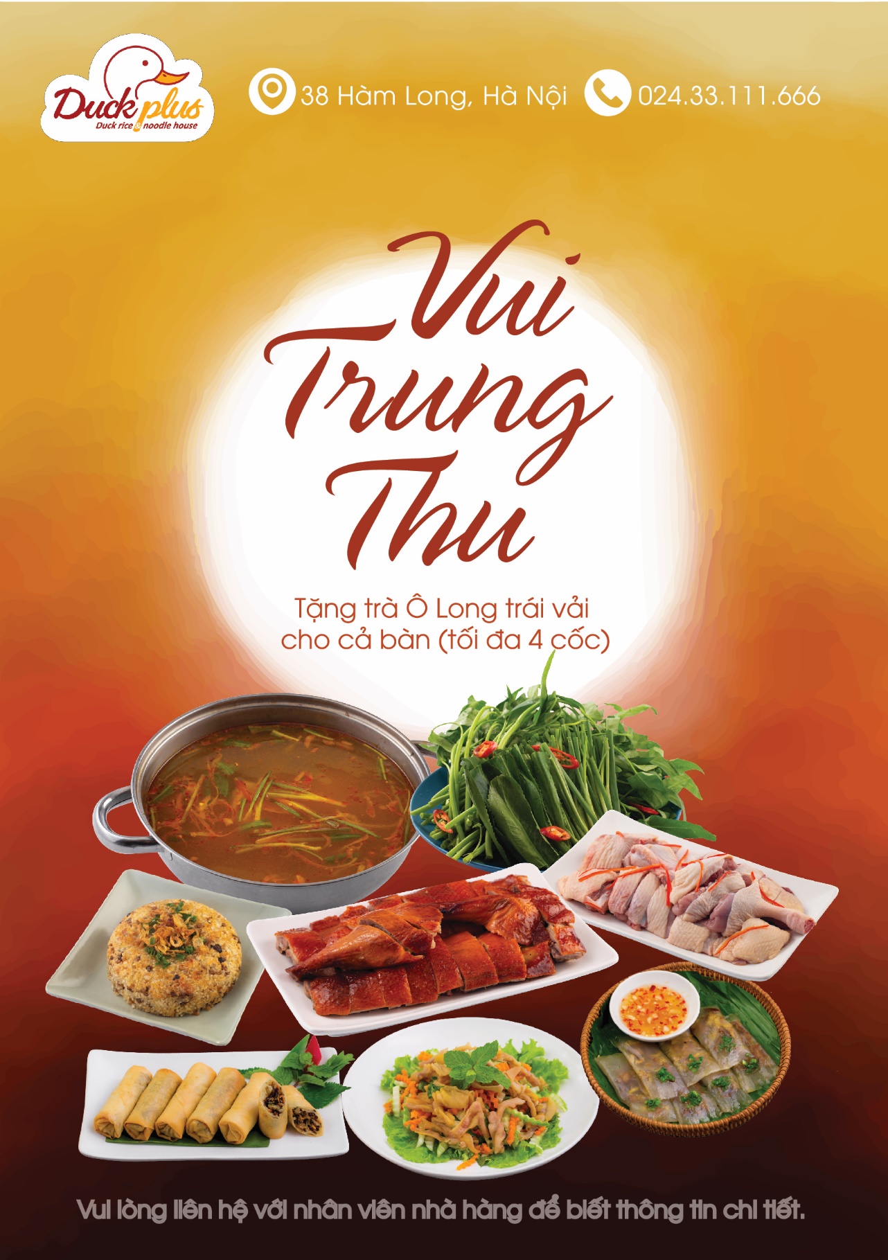 Thử ngay cơm vịt Triều Châu vừa xuất hiện tại Hà Nội - Ảnh 8. Thử ngay cơm vịt Triều Châu vừa xuất hiện tại Hà Nội - Ảnh 8.