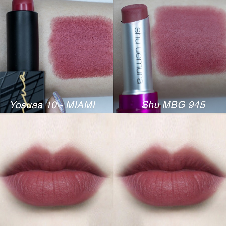 Yosuaa tung phiên bản nâng cấp đốn gục mọi ánh nhìn - Ảnh 11. Yosuaa tung phiên bản nâng cấp đốn gục mọi ánh nhìn - Ảnh 11.