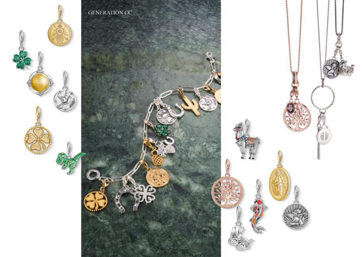 Thomas Sabo – Trang sức tinh xảo, thời thượng tôn vinh cái “tôi” khác biệt - Ảnh 3. Thomas Sabo – Trang sức tinh xảo, thời thượng tôn vinh cái “tôi” khác biệt - Ảnh 3.