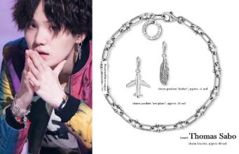 Thomas Sabo – Trang sức tinh xảo, thời thượng tôn vinh cái “tôi” khác biệt - Ảnh 8. Thomas Sabo – Trang sức tinh xảo, thời thượng tôn vinh cái “tôi” khác biệt - Ảnh 8.