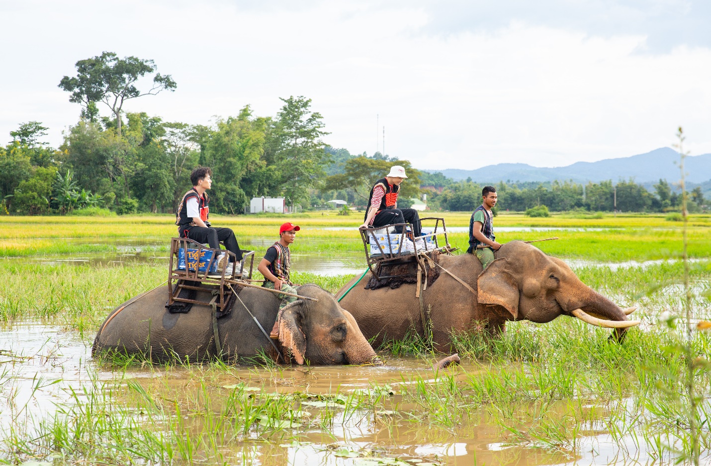 Châu Đăng Khoa bắn rap buộc Karik hát vai nữ Người lạ ơi gây sửng sốt - Ảnh 3. Châu Đăng Khoa bắn rap buộc Karik hát vai nữ Người lạ ơi gây sửng sốt - Ảnh 3.
