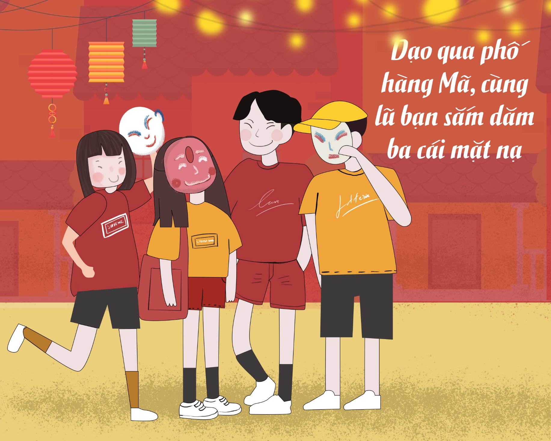 Sao phải than thở tẻ nhạt, Trung thu cứ làm hết những việc dưới đây kiểu gì cũng vui - Ảnh 1. Sao phải than thở tẻ nhạt, Trung thu cứ làm hết những việc dưới đây kiểu gì cũng vui - Ảnh 1.