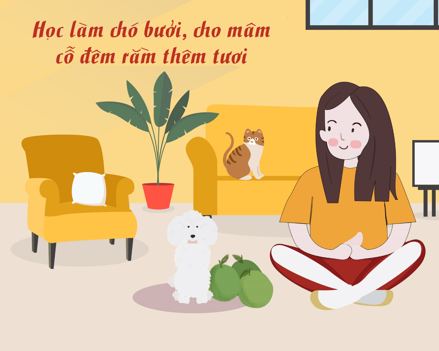 Sao phải than thở tẻ nhạt, Trung thu cứ làm hết những việc dưới đây kiểu gì cũng vui - Ảnh 3. Sao phải than thở tẻ nhạt, Trung thu cứ làm hết những việc dưới đây kiểu gì cũng vui - Ảnh 3.