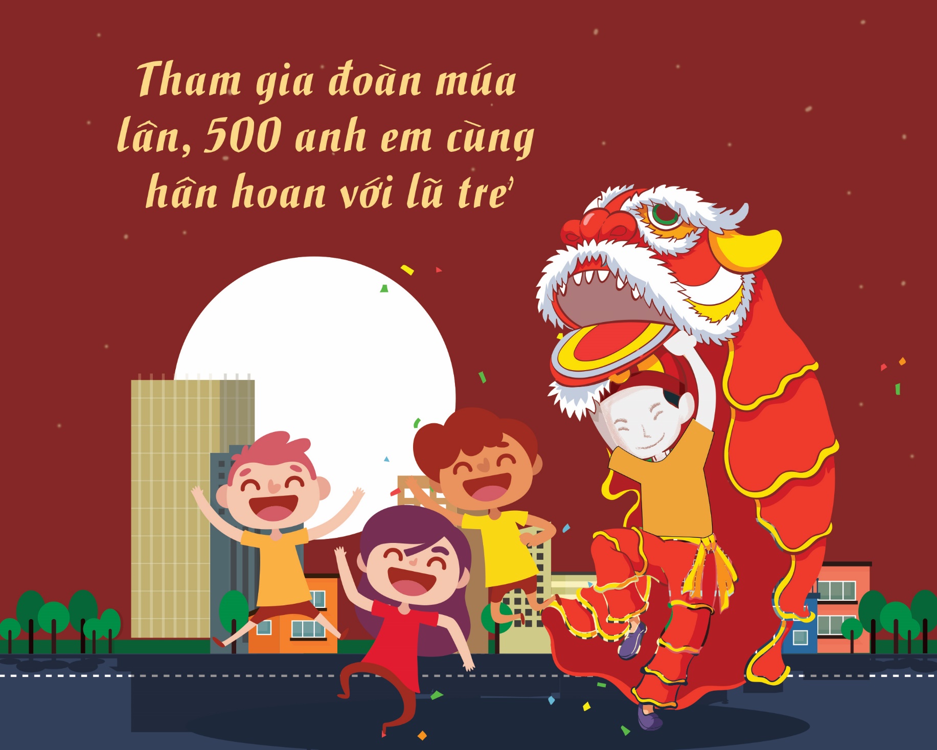 Sao phải than thở tẻ nhạt, Trung thu cứ làm hết những việc dưới đây kiểu gì cũng vui - Ảnh 4. Sao phải than thở tẻ nhạt, Trung thu cứ làm hết những việc dưới đây kiểu gì cũng vui - Ảnh 4.