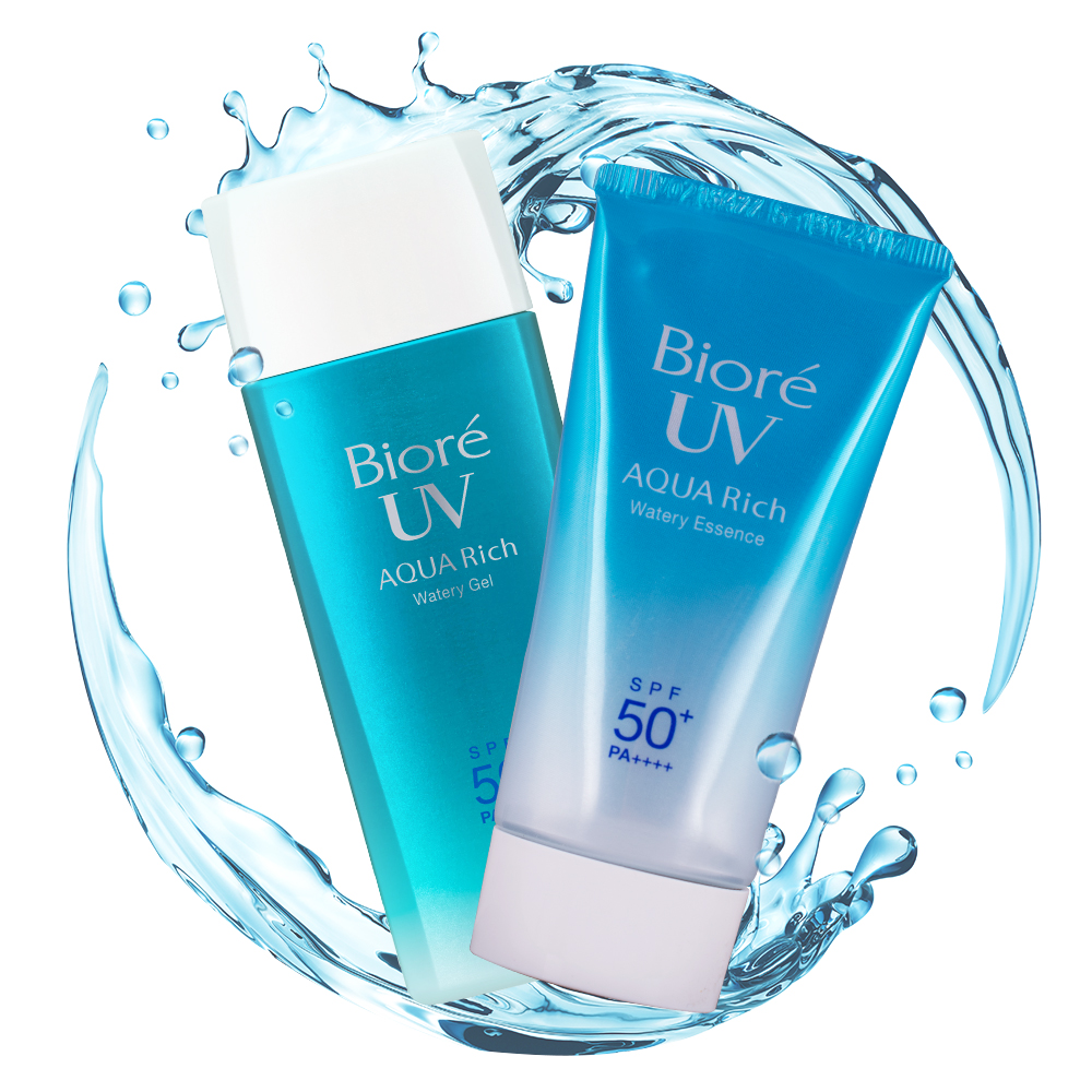 Yêu làn da, bạn nhất định phải biết xu hướng chống nắng này! - Ảnh 3. Yêu làn da, bạn nhất định phải biết xu hướng chống nắng này! - Ảnh 3.